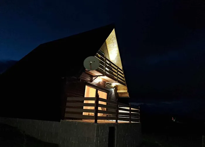 Durmitor\'S Night