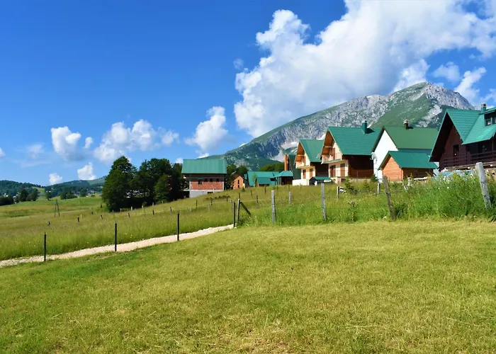 Durmitor\'S Night