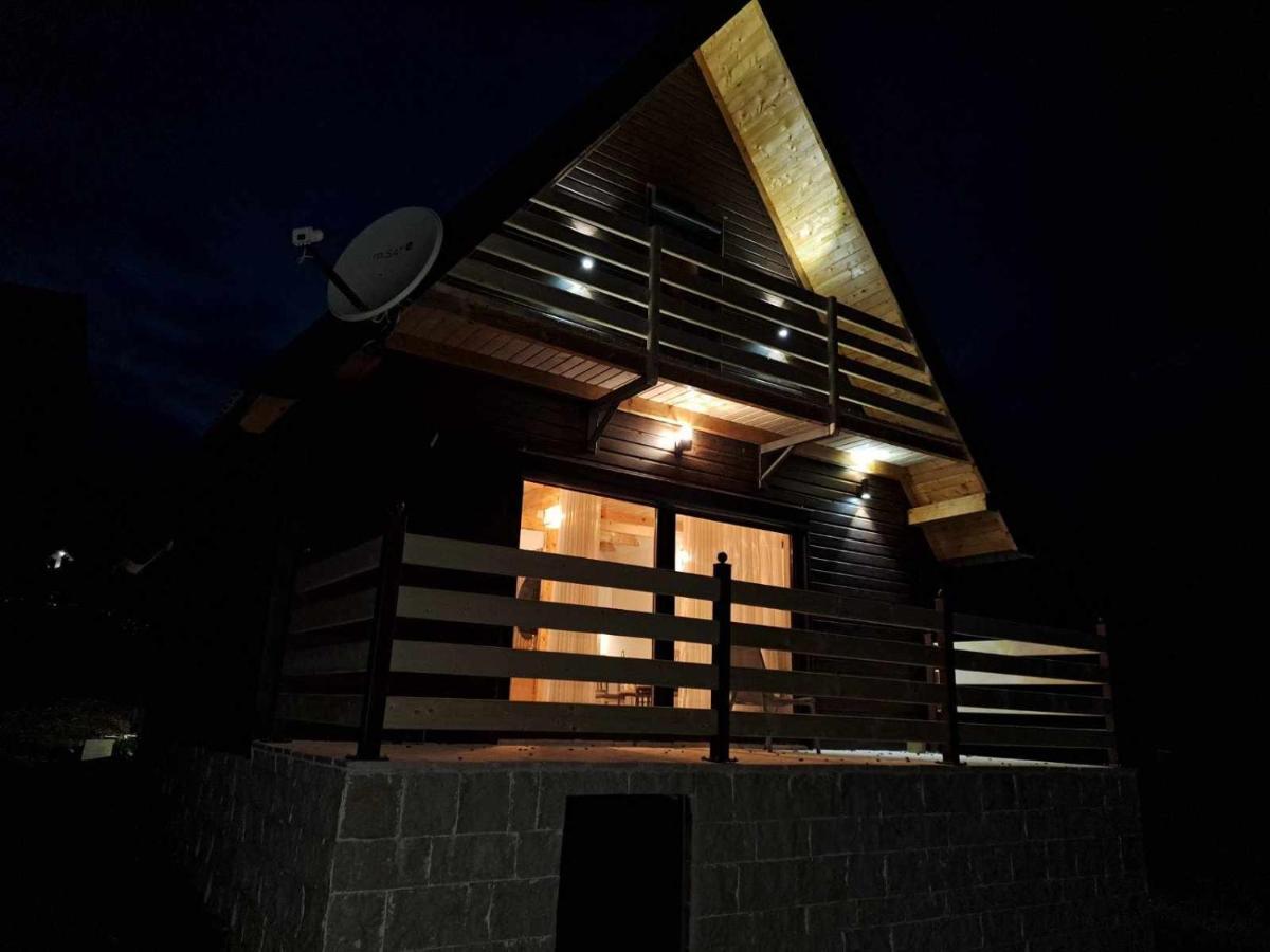 Durmitor's Night Casa vacanze