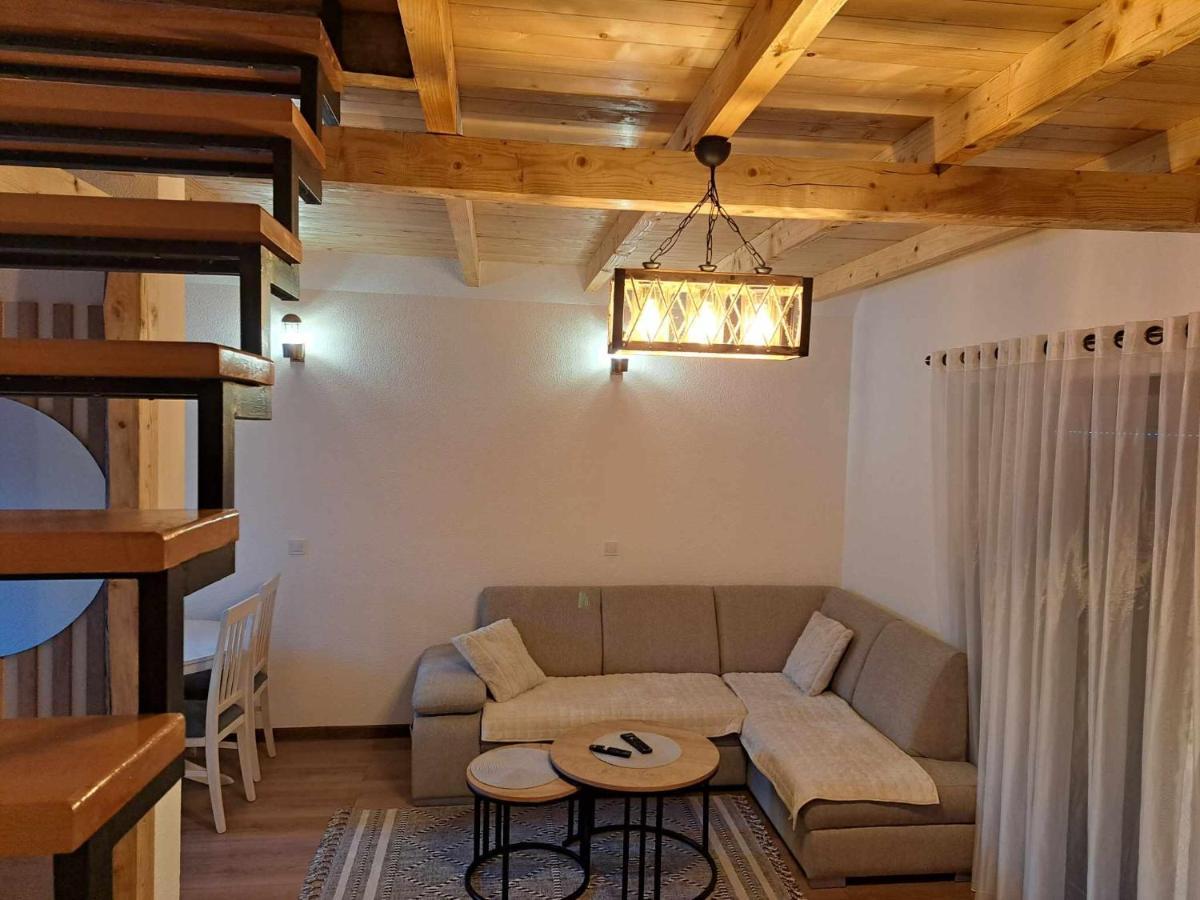 Durmitor's Night Casa vacanze