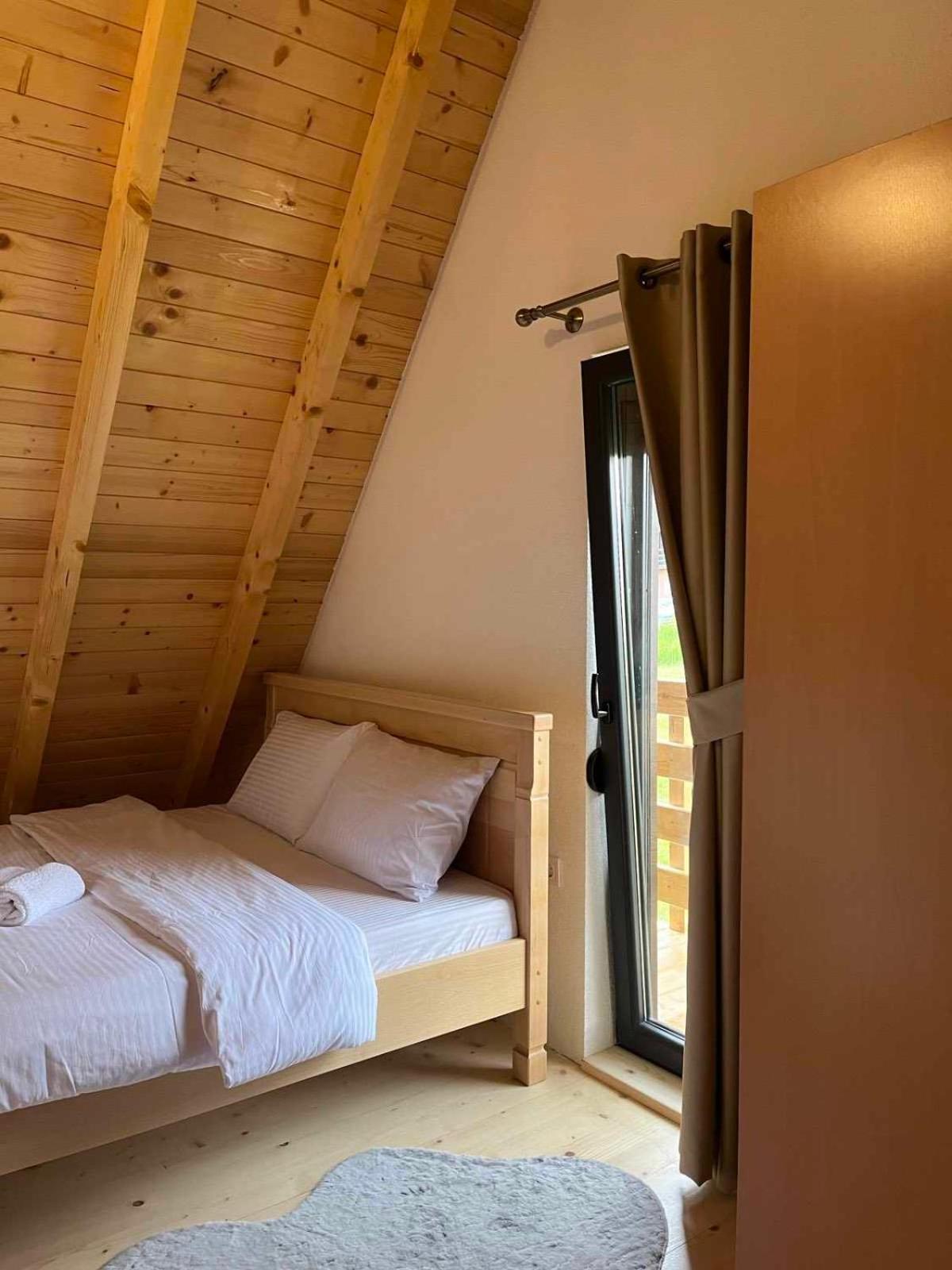 Casa vacanze Durmitor's Night *