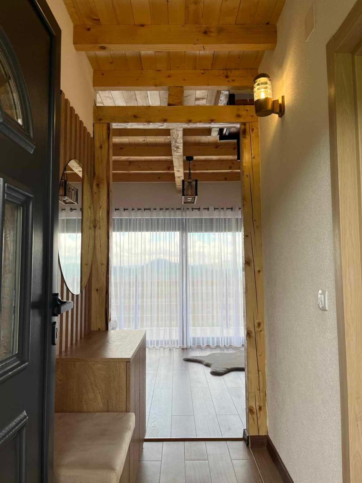 Durmitor's Night Casa vacanze