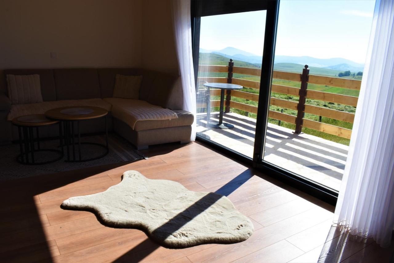 Durmitor's Night Holiday home Zabljak (Zabljak)