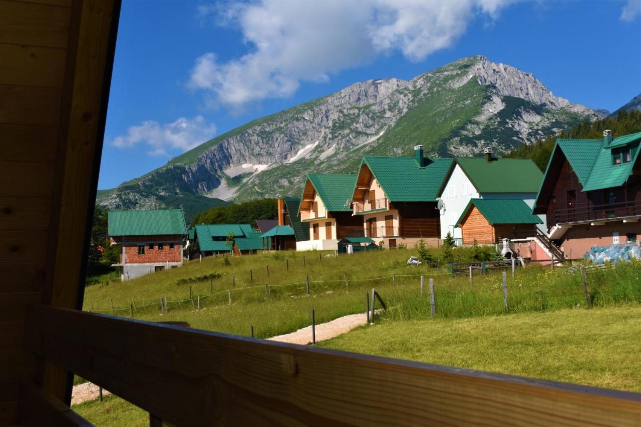 Durmitor's Night Holiday home