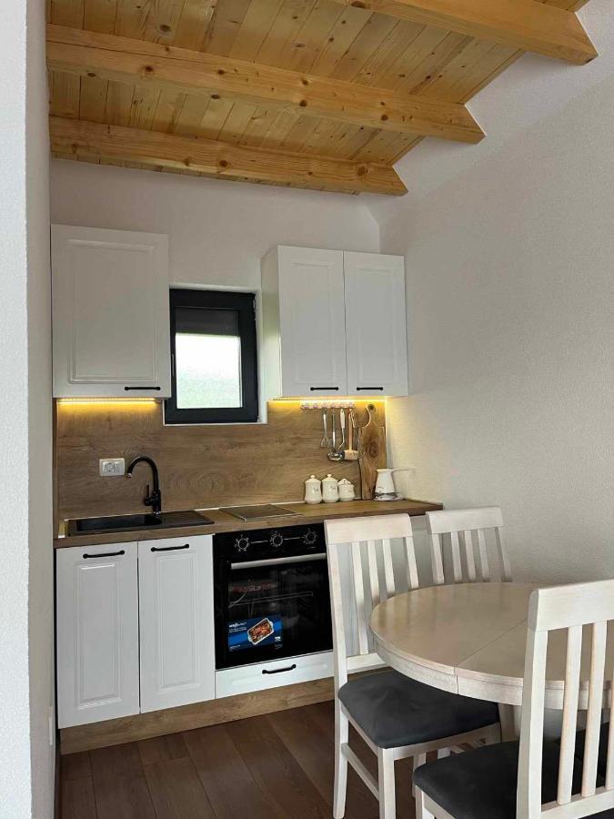 Holiday home Durmitor's Night