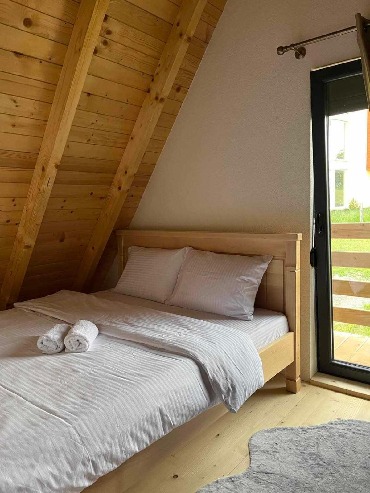 Holiday home Durmitor's Night Zabljak (Zabljak)