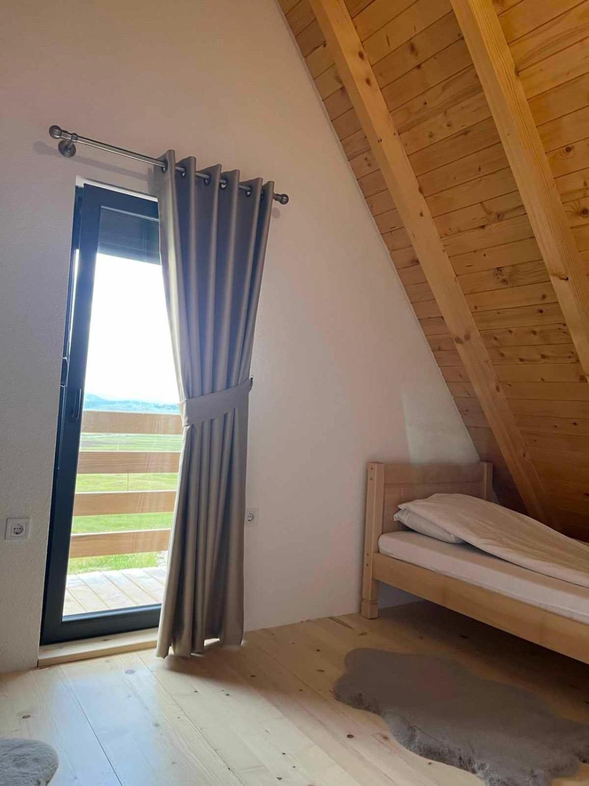 Durmitor's Night Holiday home *