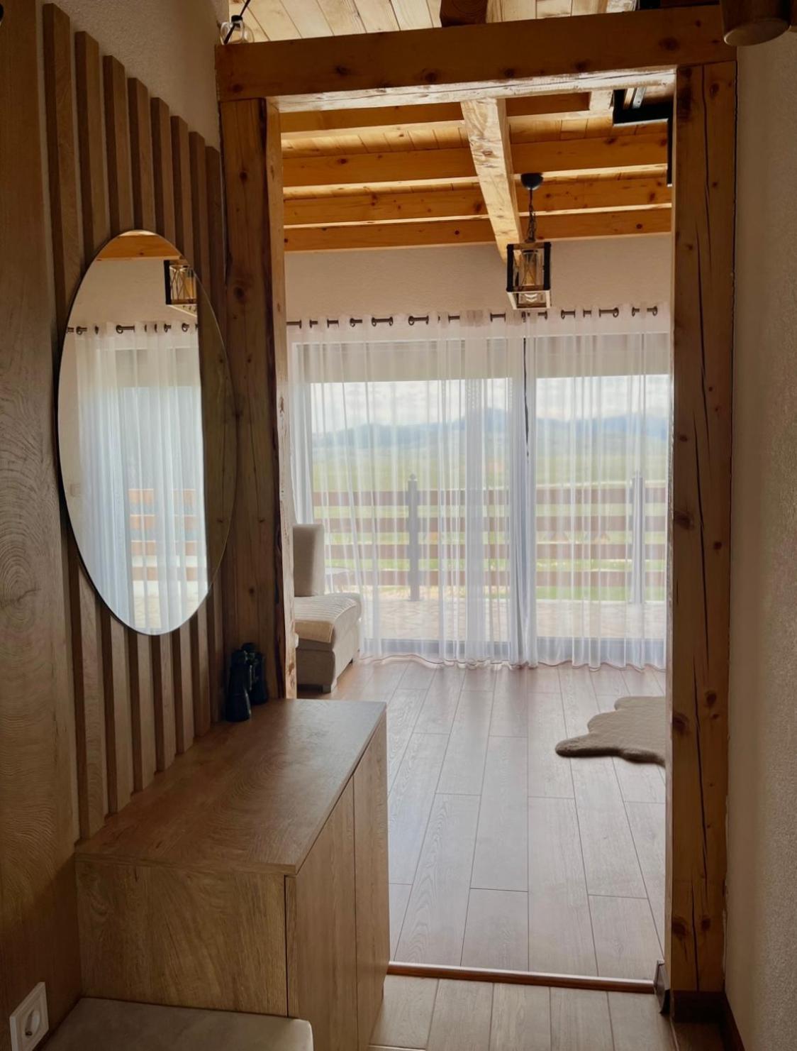 Durmitor's Night Holiday home Zabljak (Zabljak)