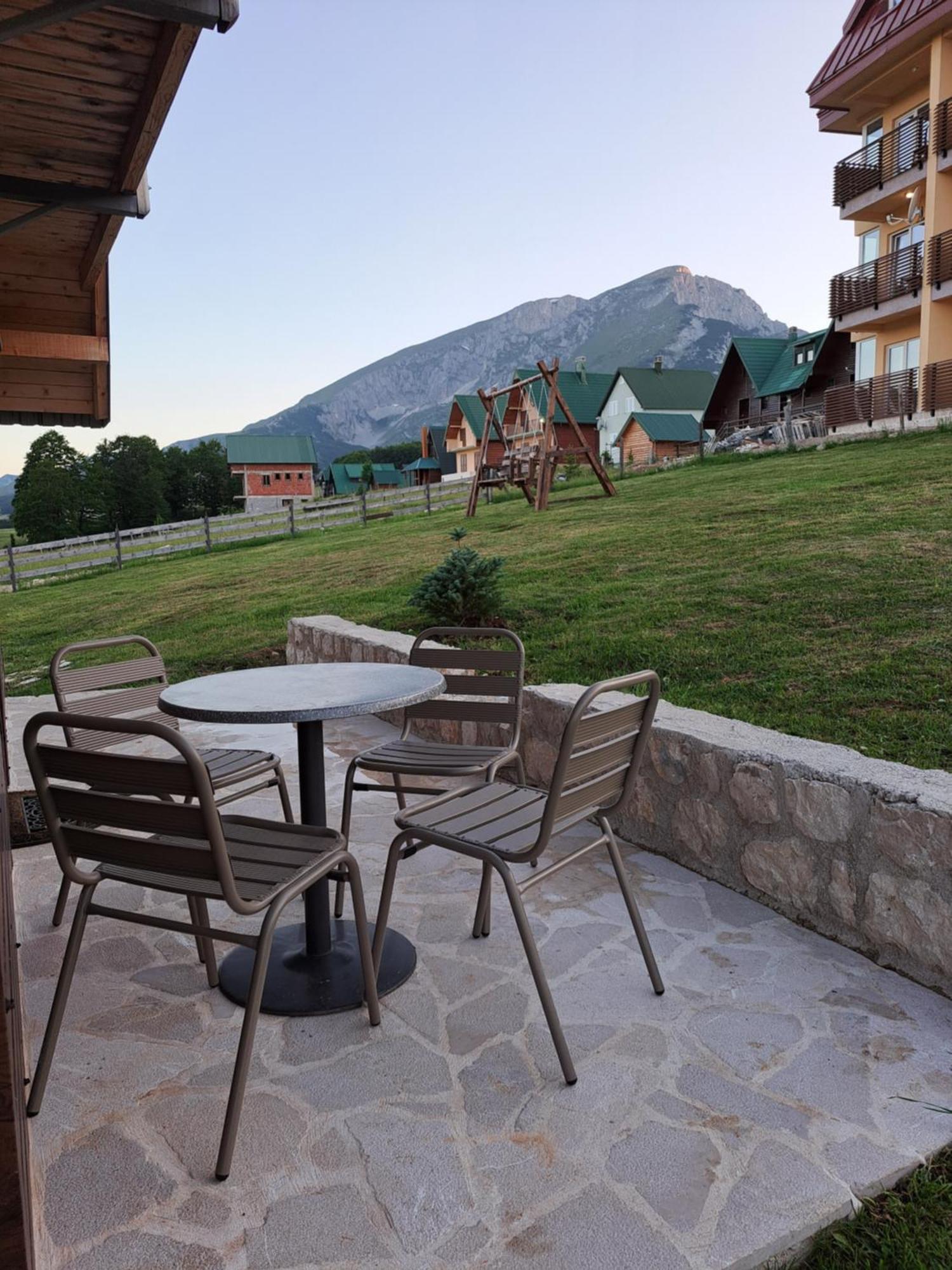Durmitor's Night Holiday home